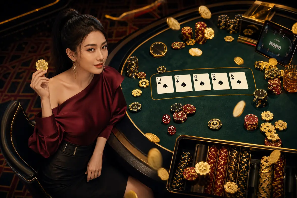 vn187 Mahjong Ways